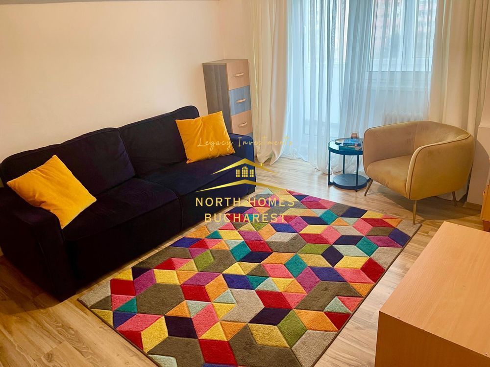 Apartament 2 camere de vanzare – zona Teiul Doamnei, pozitie stradala excelenta - Poză 2