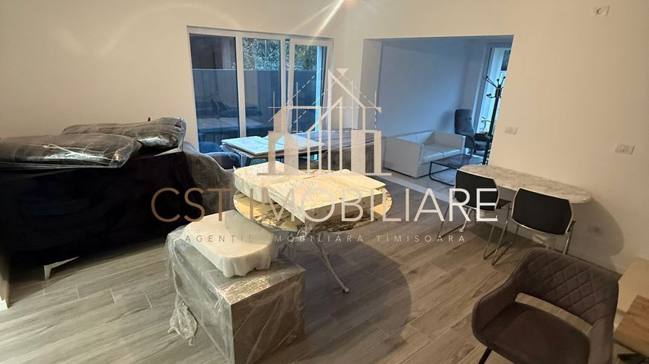 Duplex 5 Camere 120 mp utili + terasa / Braytim / P+M - Poză 2