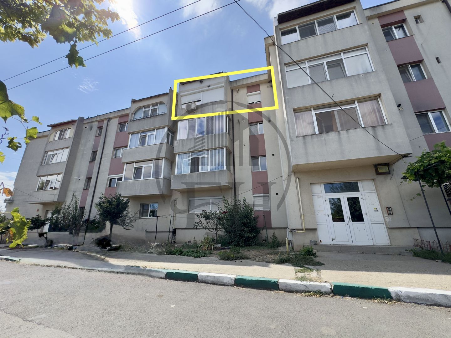 Apartament 4 camere de vanzare Agigea, Constanta - Poză 20