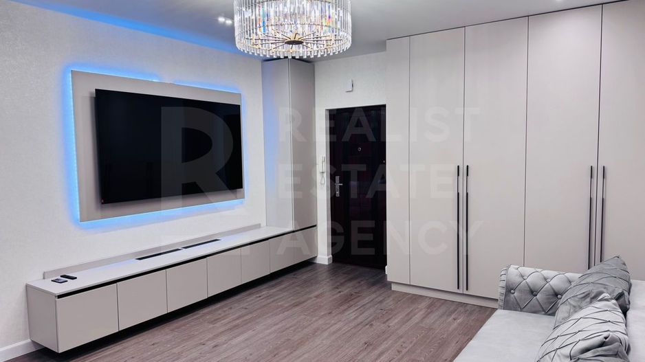 Chirie, apartament, 3 camere, Bd.Mircea cel bătrân, Ciocana - Poză 4