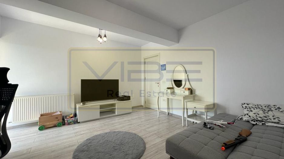 Apartament 3 camere + parcare Copou - INTABULAT - Poză 8