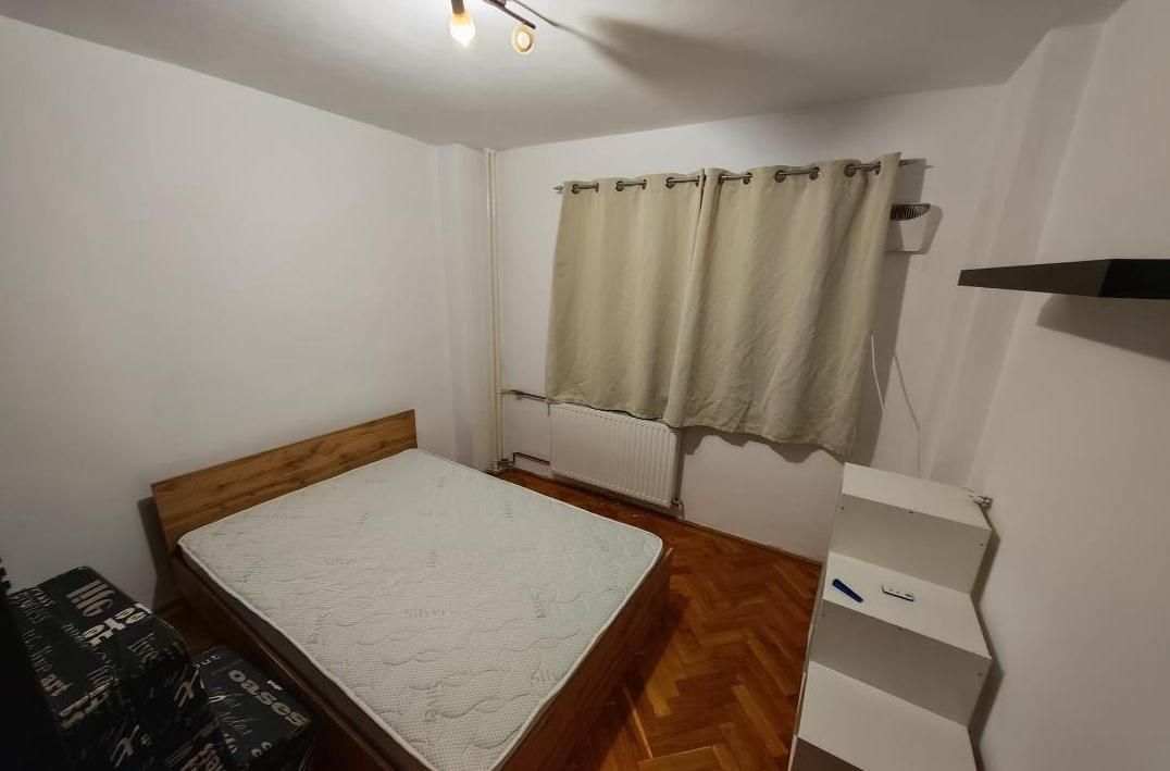 AP. 2 CAMERE - BRANCOVEANU, BLOC REABILITAT, METROU 6 MINUTE, MODERN - Poză 3