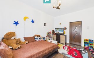 Casă 3 camere, 544 mp teren, Gai, curte + garaj - Poză 12