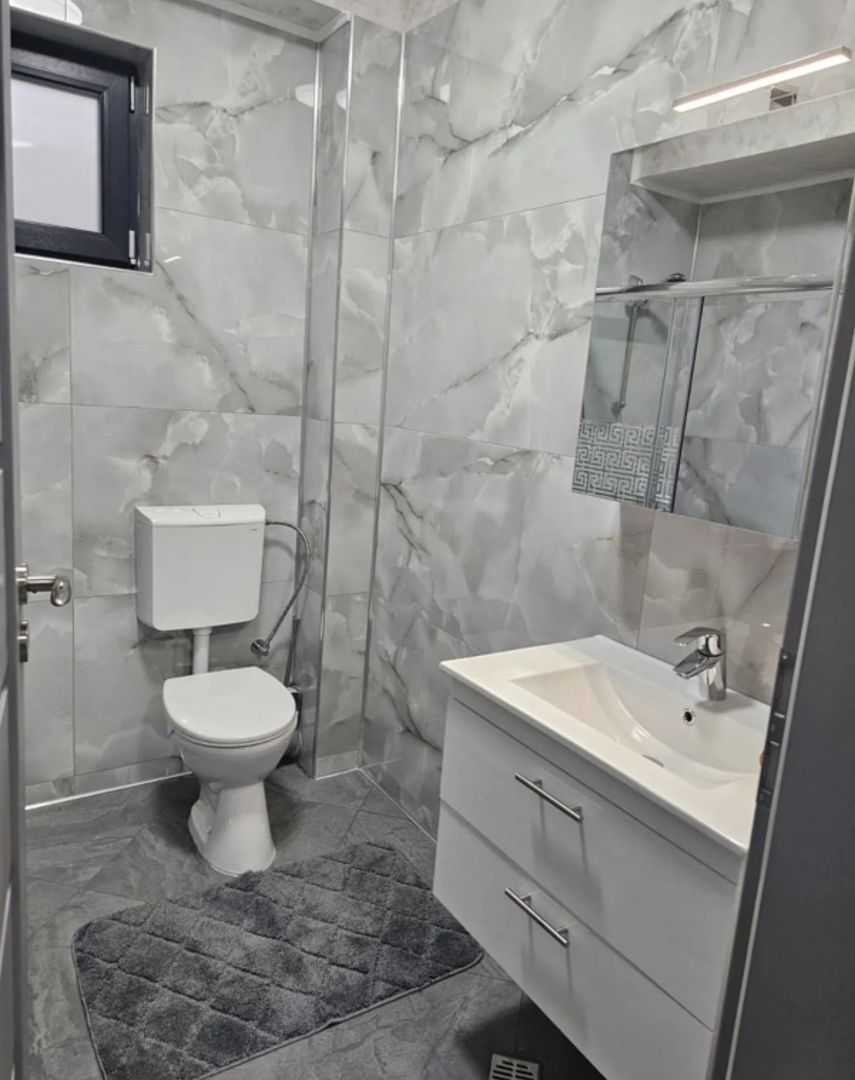 AP. 2 CAMERE COLENTINA, PRIMA INCHIRIERE, BUCATARIE OPEN-SPACE, NOU - Poză 4