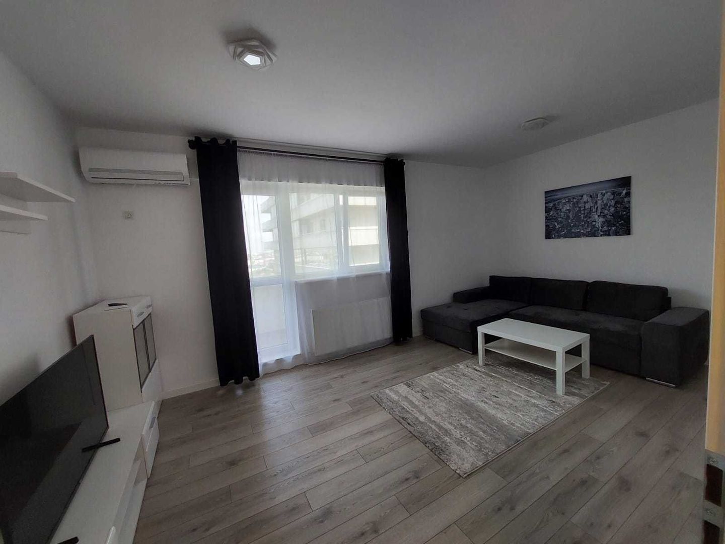 De inchiriat apartament cu 2 camere NOU , Dimitrie Leonida - Poză 3