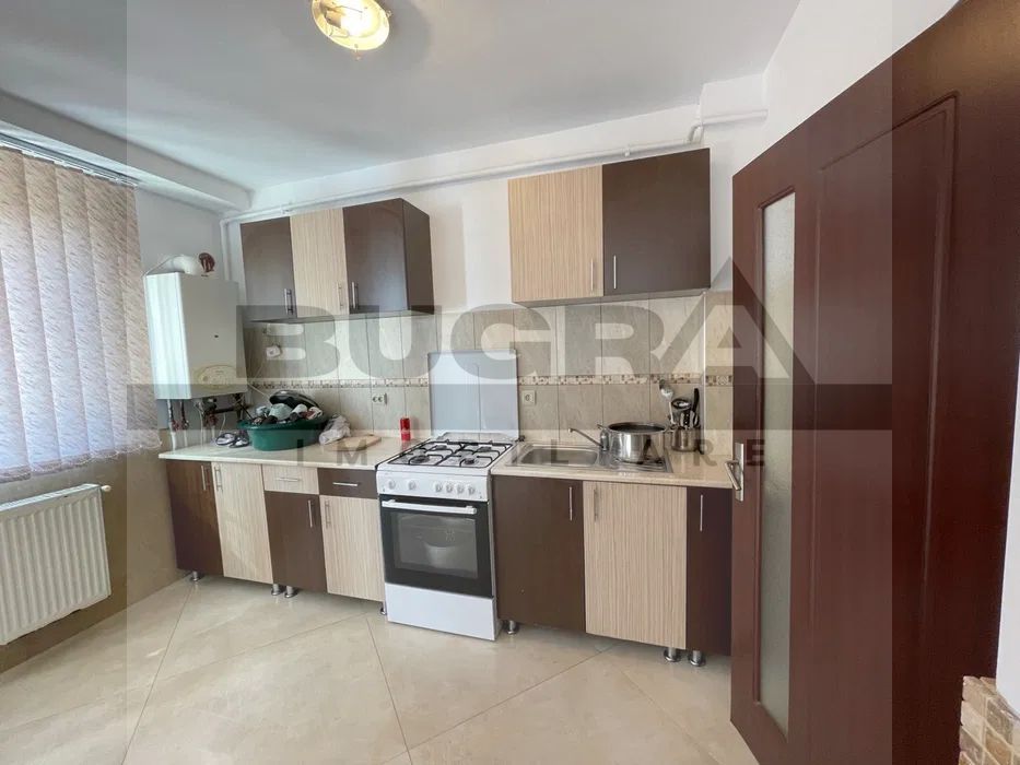 Apartament de 2 camere, modern, 59 mp, parcare, zona Terra - Poză 7
