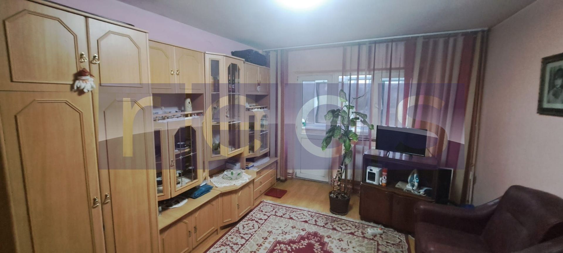 VANZARE 4 CAMERE DECOMANDAT | ULTRACENTRAL | ETAJ 1/4 | ROSIORI DE VEDE - Poză 1