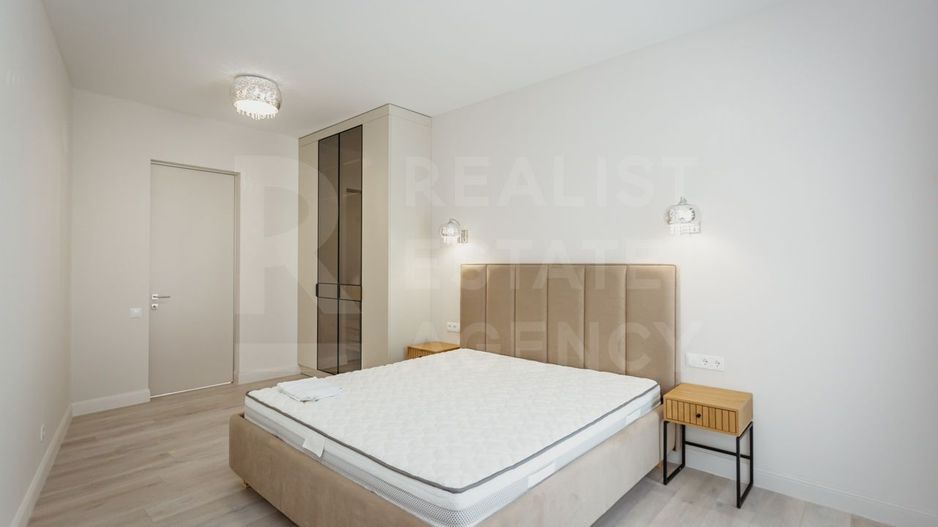 Chirie, apartament, 3 camere, strada Columna, Centru - Poză 8