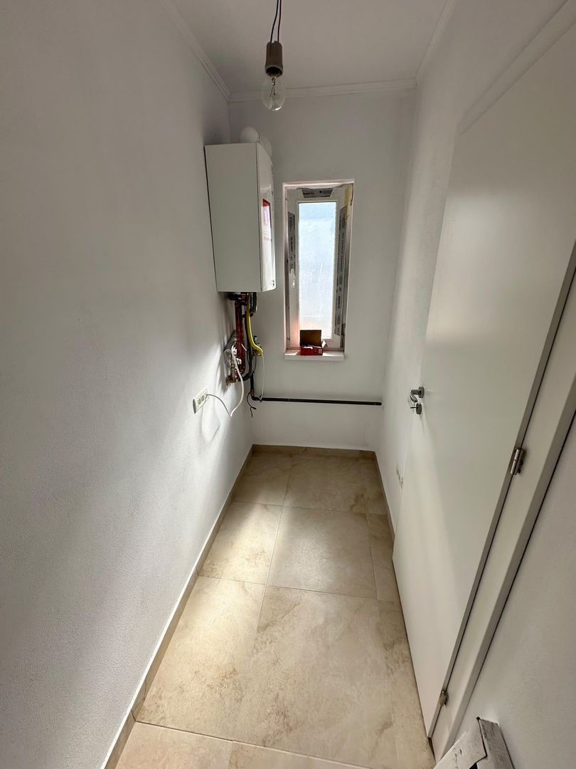 COMISION 0%, Duplex 4 Camere, Despartit prin Camera Tehnica, SACALAZ - Poză 7