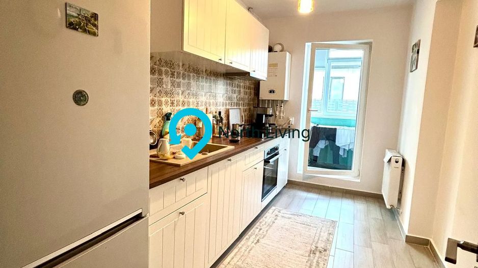 Apartament 2 camere | Titanul Nou - Poză 3