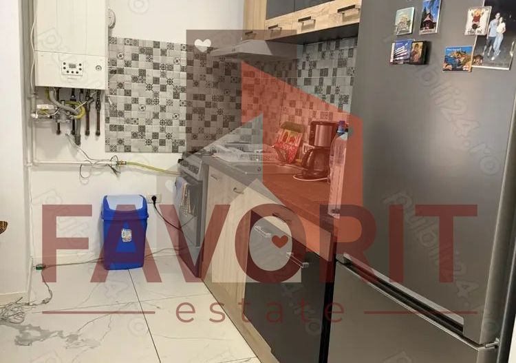 Zona Decathlon. Bloc nou. Loc de parcare - Poză 1