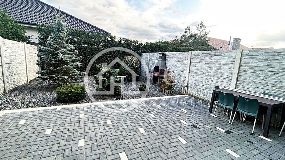 Casa P+1 cu 4 camere de inchiriat in Grigorescu, Oradea - Poză 8