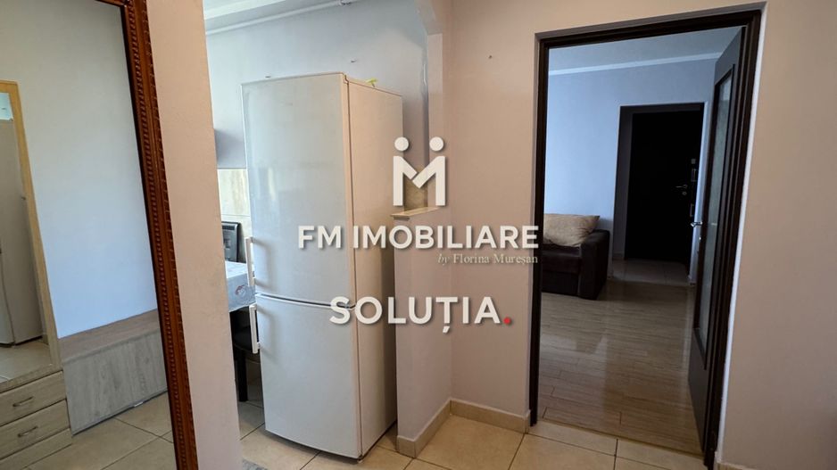 Apartament 2 camere semidecomandat, Săsar – strada Victor Babeș - Poză 5