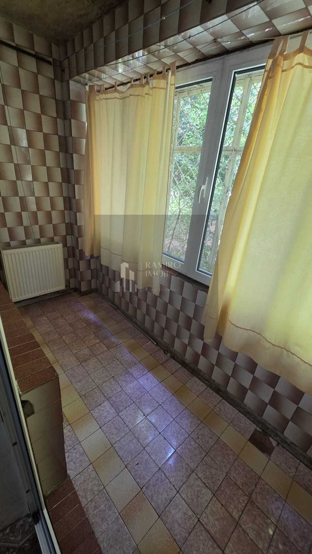 Apartament 2 camere, Auchan Titan/B-dul 1 Dec 1918, parter, centrala - Poză 4