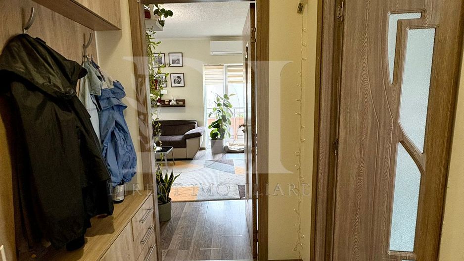 Apartament cu 2 camere | Terasa 25mp | zona Eroilor-Floresti - Poză 8