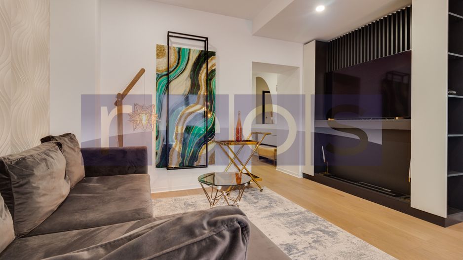 INCHIRIERE 3CAMERE | ONE ELIADE | ULTRAFINISAT | VEDERE PARC | PARCARE - Poză 3