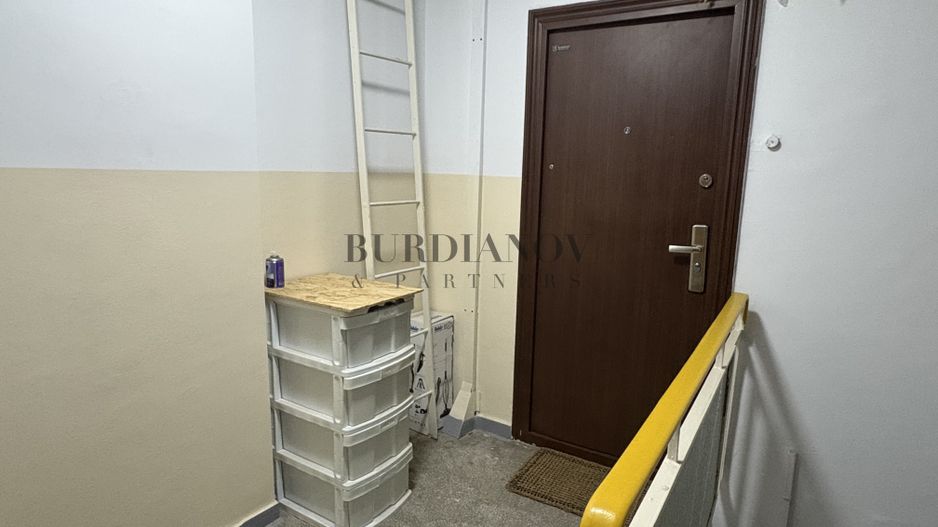 Apartament cu 3 camere de vânzare - 1 Decembrie 1918 - Sector 3 - Poză 16