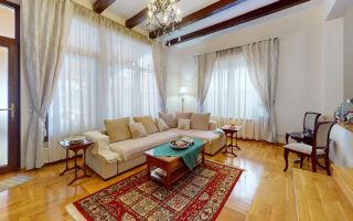 Casa individuala | Moderna | P+1 | 200 MP | Parcul Sub Arini - Poză 3