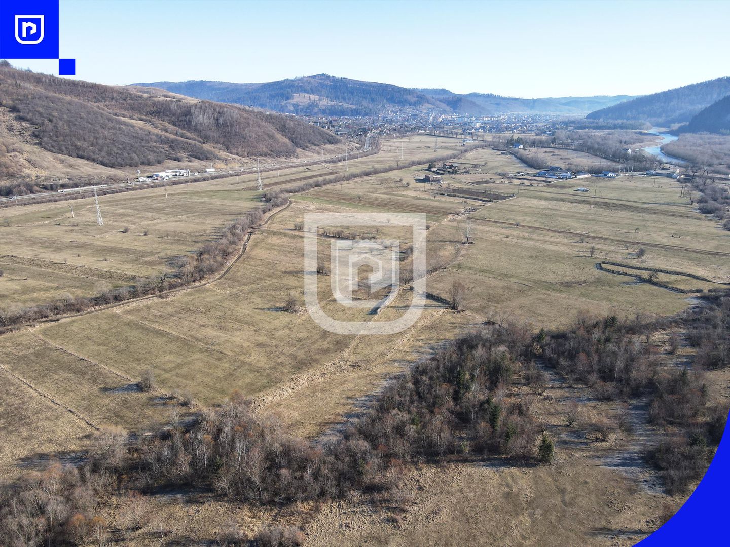 Teren Voronet 10€/mp | Gura Humorului | Bucovina - Poză 5