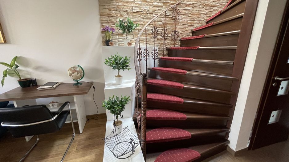 Apartament in zona P-ta Unirii - Poză 6