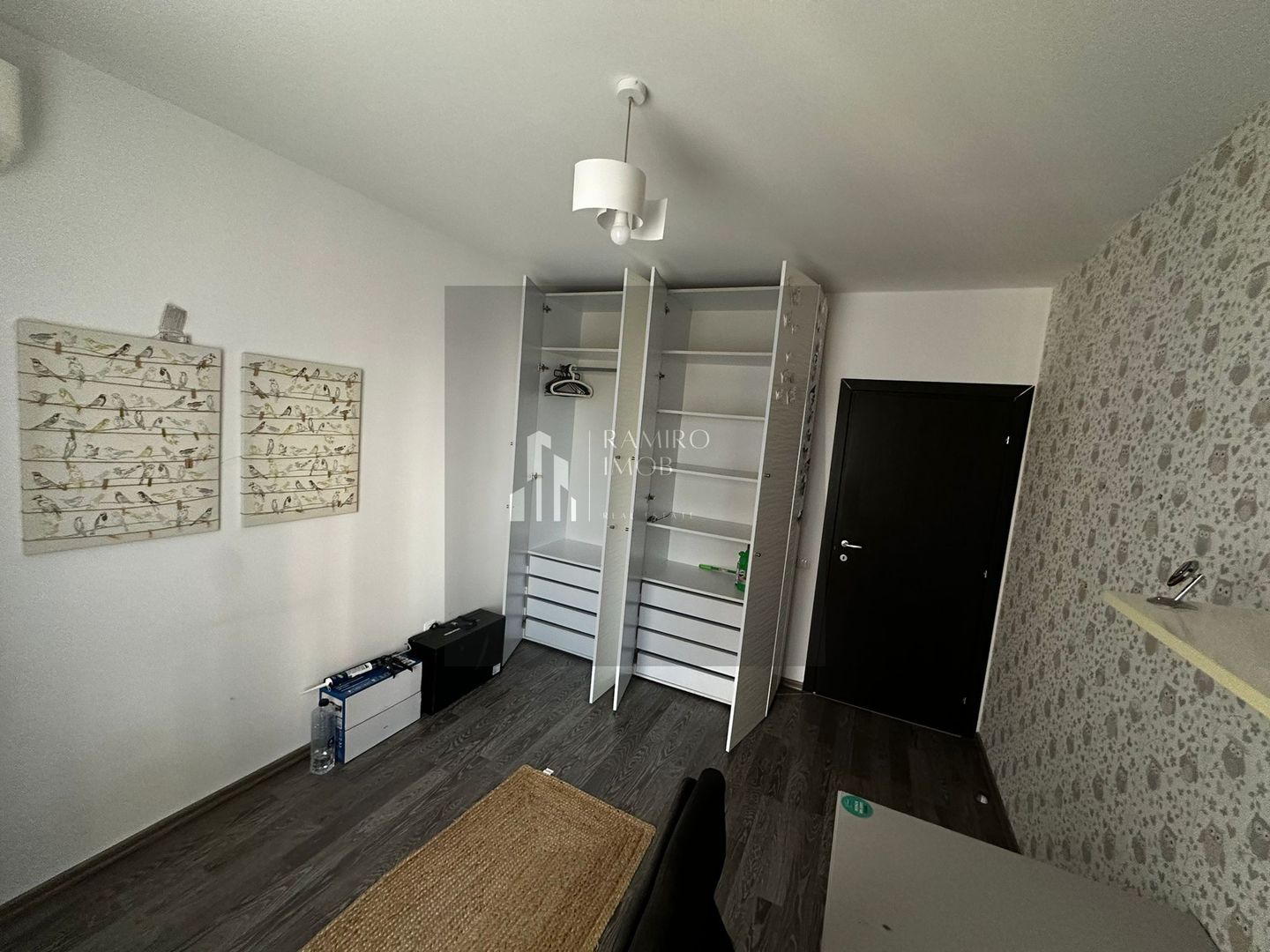 Apartament 3 camere | Prox Metrou 5m | Grozavesti | Centrala | Parcare - Poză 8