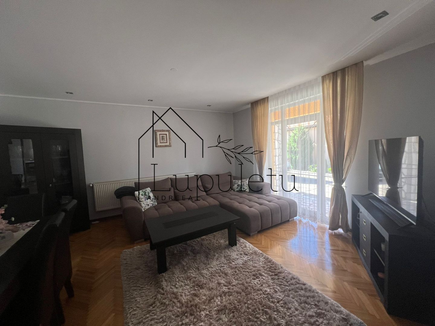 Casa de Vanzare Rasinari | 6 Camere | 200 MPU | Teren 979 MP | - Poză 33