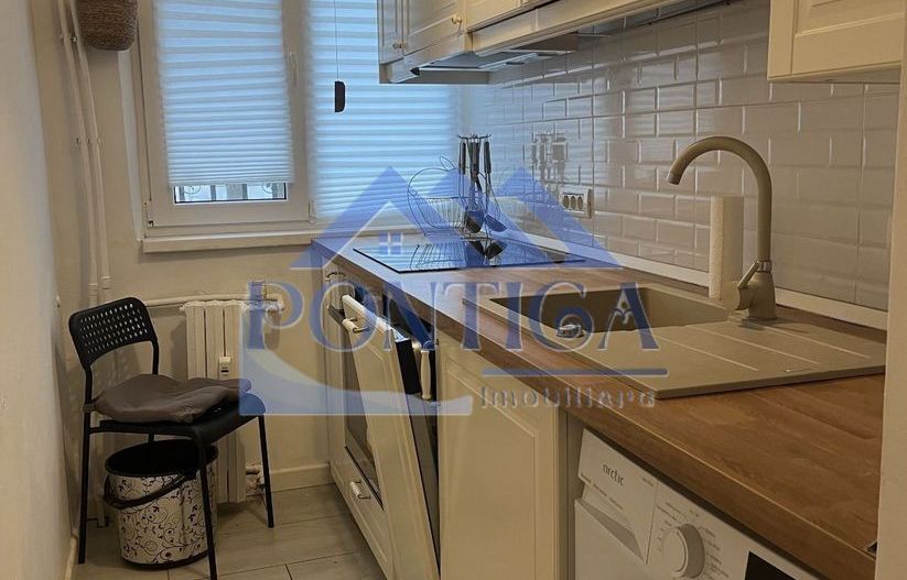 Apartament 2 camere, central – Casa de Cultură Constanța | 0% - Poză 1