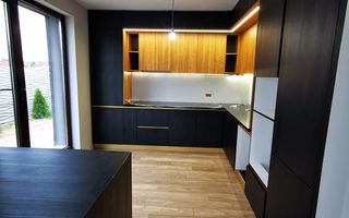 Casa individuala 4 camere | Corbeanca-Petresti | Teren 500 mp | Panouri solare - Poză 10