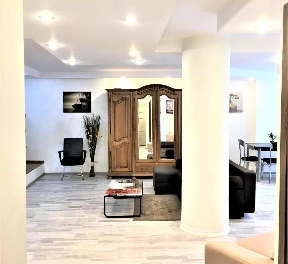 Apartament cu 3 camere zona ONIX, mobilat și utilat complet, 700 euro/luna - Poză 7