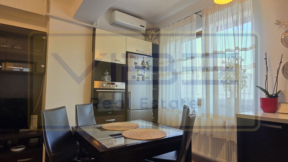 Tatarasi- Ciurchi - bloc nou- 3 camere -parcare ! - Poză 12