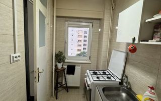 13 Septembrie-Parc Sebastian | Garsoniera | 27mp | et 6 | 62.500 euro - Poză 5