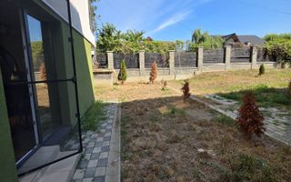 Apartament modern 2 camere, 59 mp utili, cu grădină proprie de 90 mp, CUG, Iași - Poză 2
