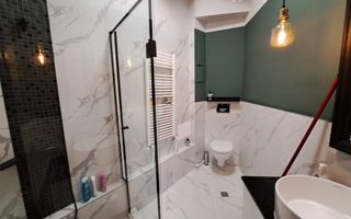 Studio exclusivist in zona Dacia - piata Gemeni - Poză 4