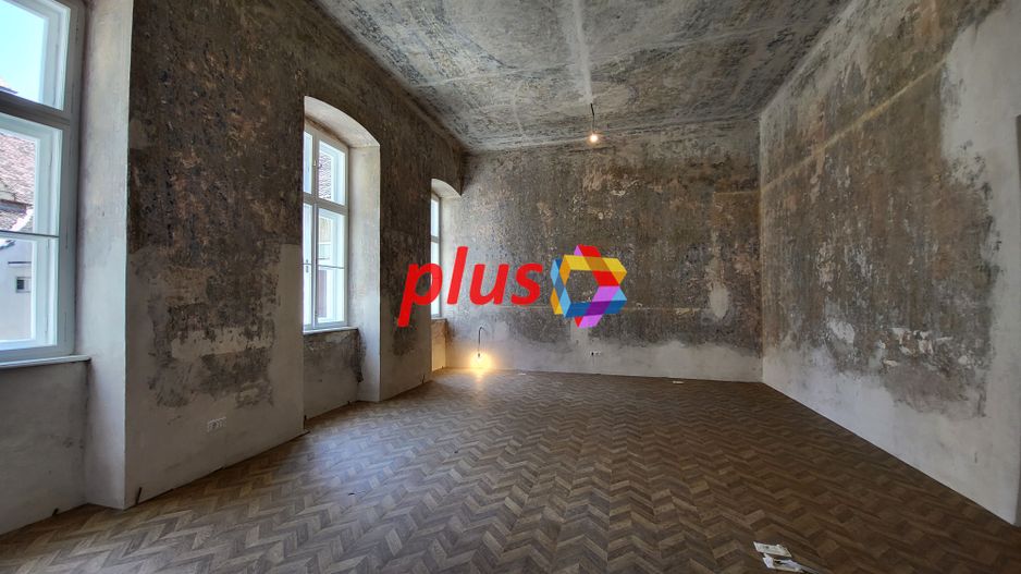 Spațiu de birouri ultracentral - 285 mp # Plus-imo.com - Poză 8