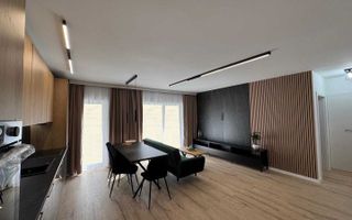 Apartament nou, la cheie – 2 camere, zona Panemar. - Poză 3