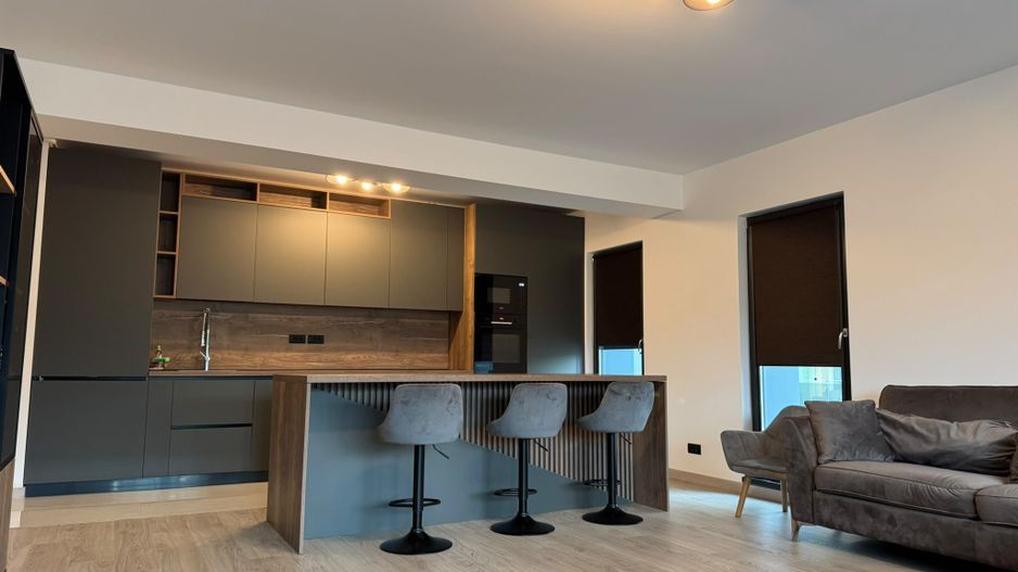 Apartament Select Residences // Dudesti // Loc parcare inclus - Poză 3