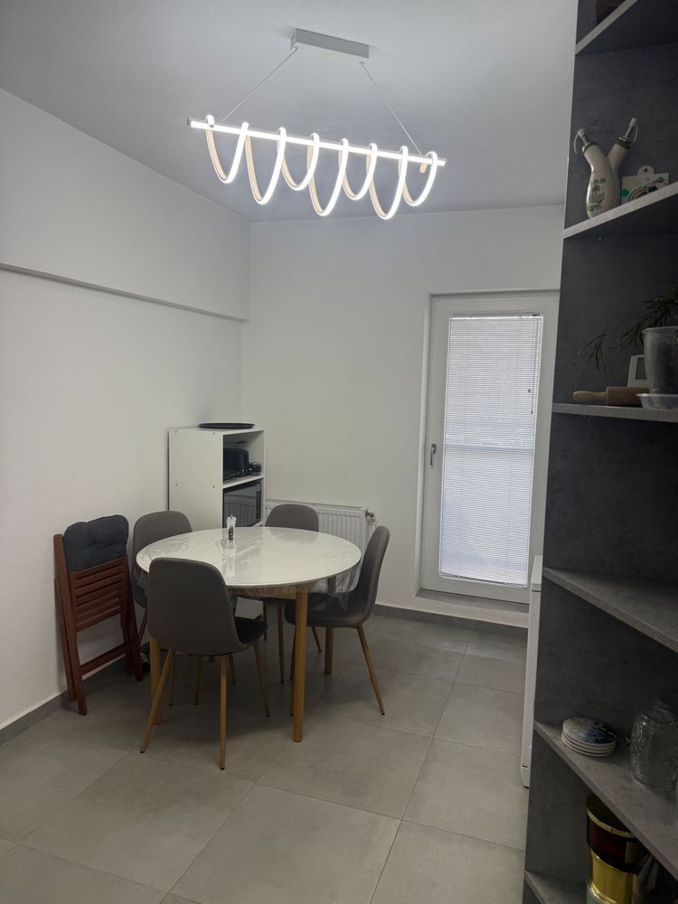 Apartament 2 camere, parcare subterana inclusa - Iuliu Maniu 141 - Poză 8