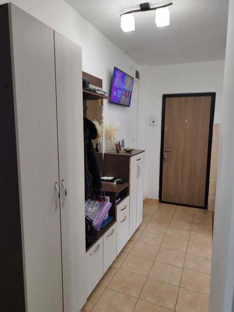 2 Camere Etaj 1  zona Iulius Mall - Poză 2