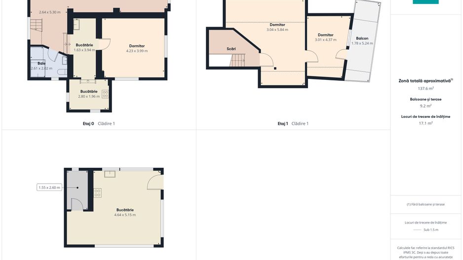 Casă Câmpani, 8000 mp teren, la poalele Apusenilor - Poză 10