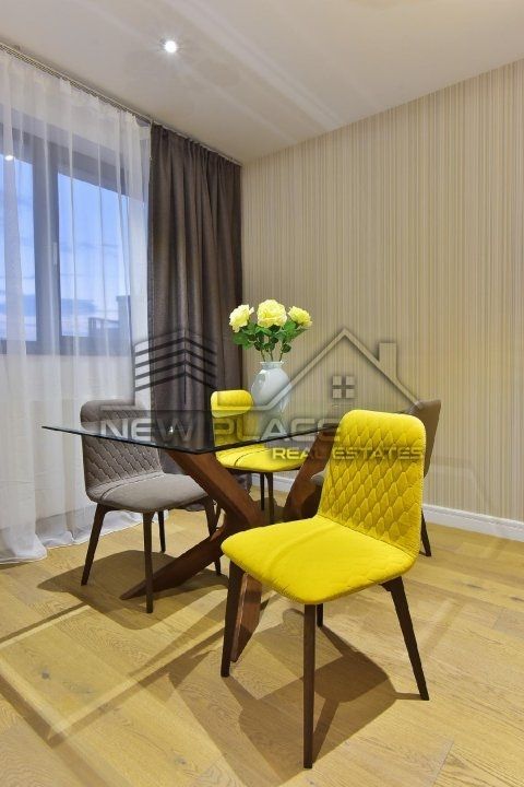Cortina Residence | Studio exclusivist | Vedere libera | LUX - Poză 10