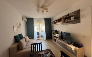 APARTAMENT 2 CAMERE | 58 MP - GATA DE MUTAT - 117.000 € - Poză 3