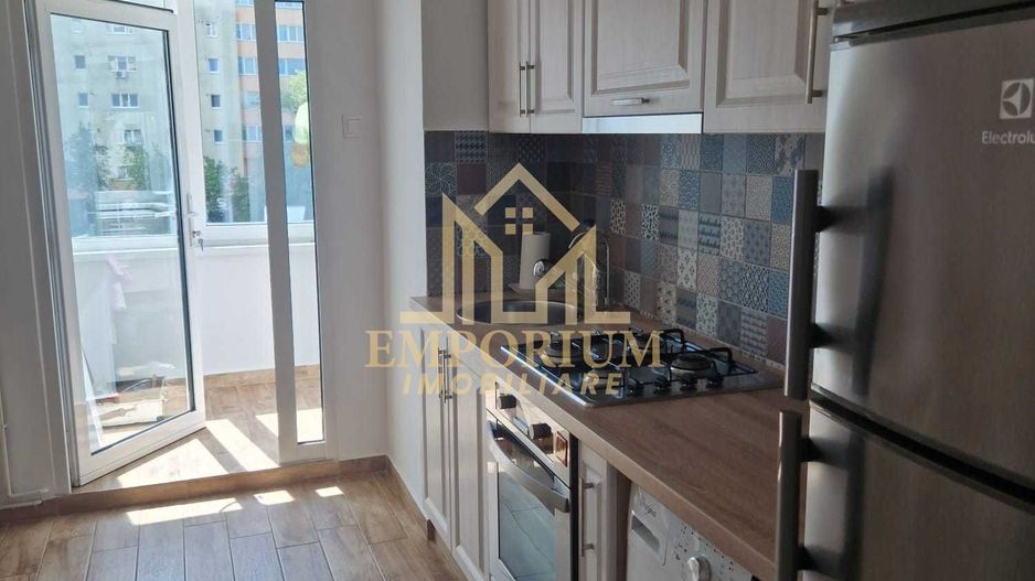 2 camere decomandate, AC, Manastur, zona Calvaria - Poză 2