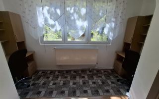 Girocului-Judetean 3 camere decomandat centrala gaz - Poză 25