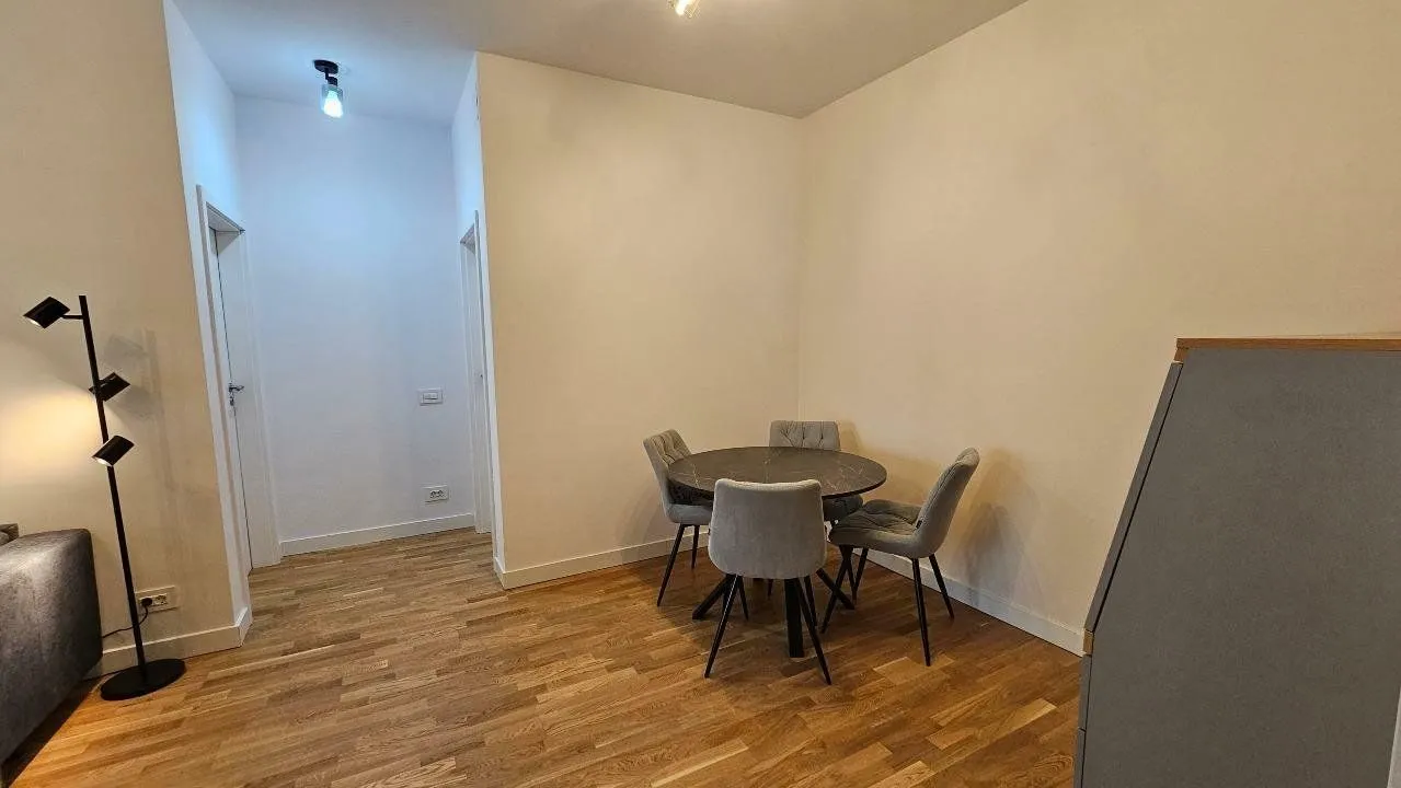 Prima inchiriere apartament 2 camere| Loc parcare | Avalon Estate — fotografia 3