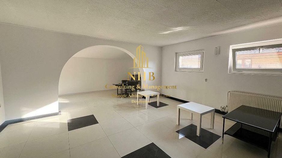Vila tip Duplex zona Aviatorilor -POTENTIAL INVESTITIONAL - Poză 11