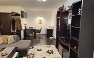 Apartament cu 3 camere, mobilat și utilat – zona Terra, Florești. - Poză 2
