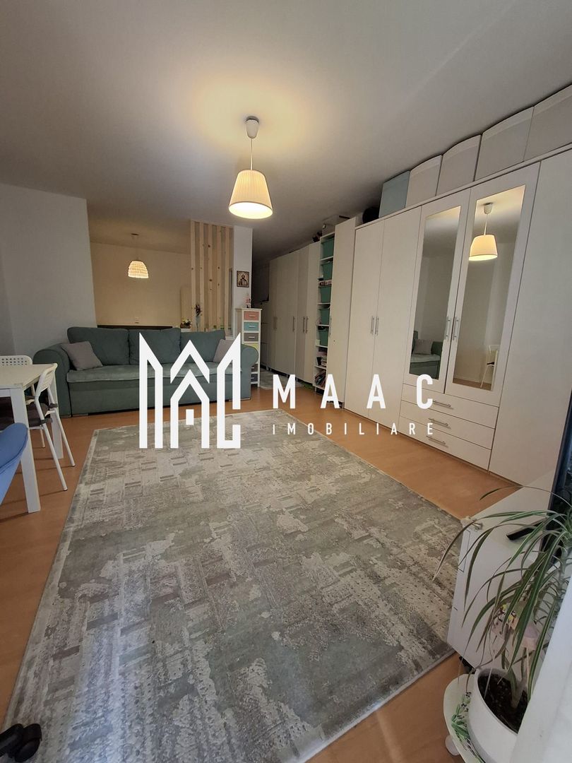 Apartament 2 camere | 47 mp | Zona Tilisca | - Poză 2