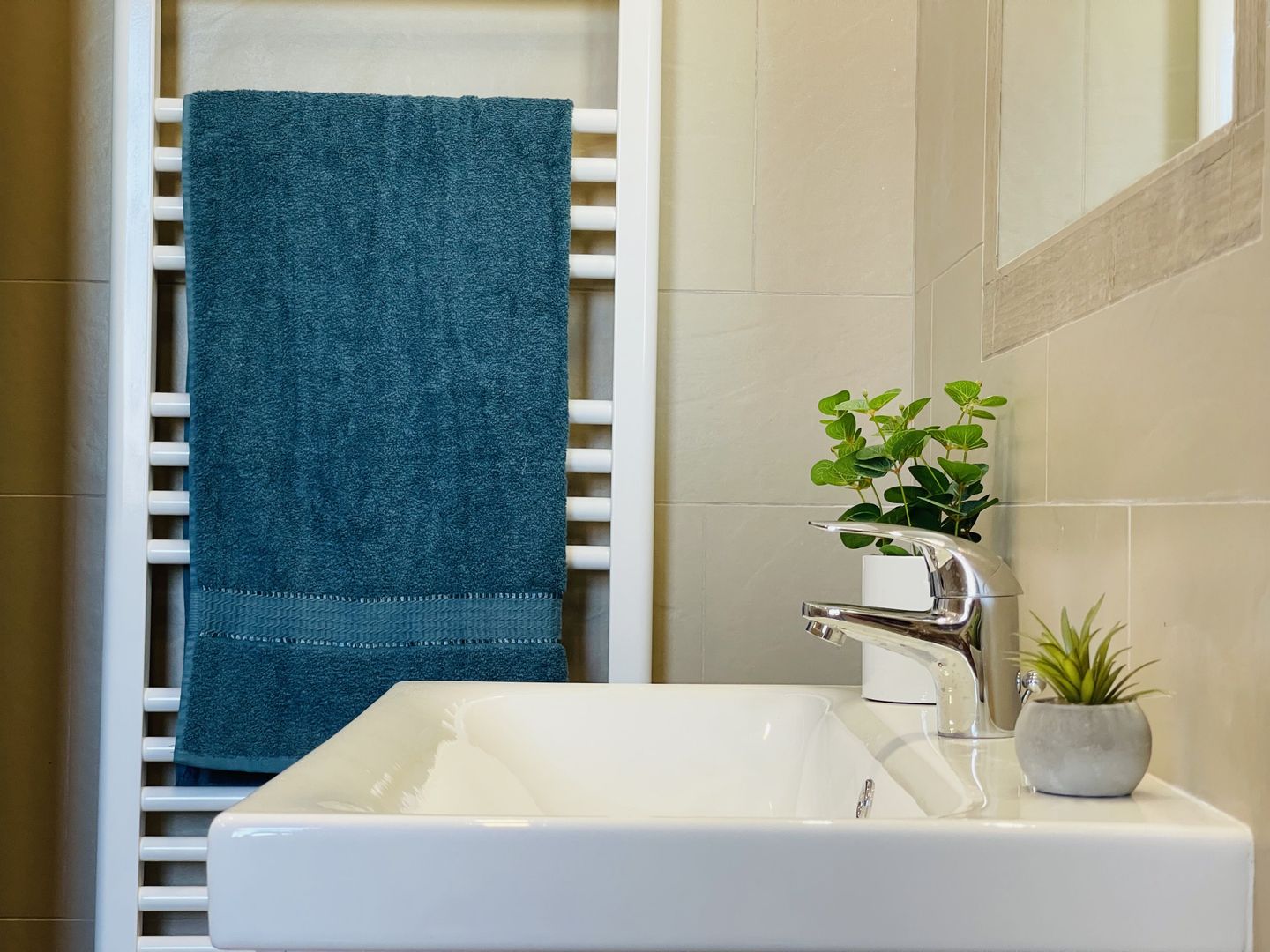 INCHIRIATA - Prima Inchiriere | Casa Segmentul Lux - 3 dormitoare & dressing - Poză 24