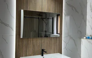Duplex 4 camere 2 bai Galata Spitalul Arcadia - Poză 36