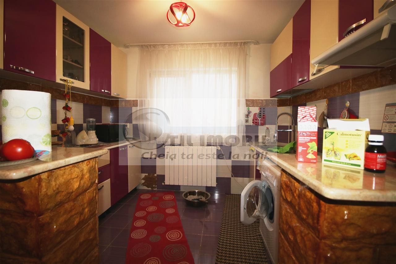 VILA INDIVIDUALA P+1+M 7200 160000 EURO NEGOCIABIL - Poză 28